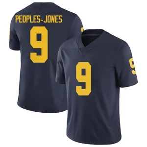 Donovan Peoples Jones Jersey Donovan Peoples Jones Authentic