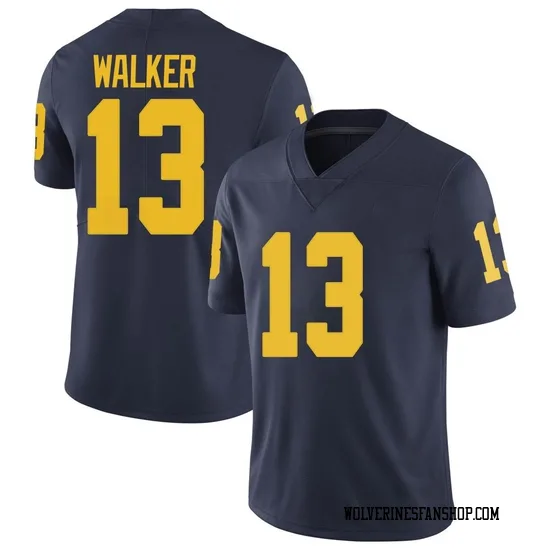 Wesley walker jersey on sale